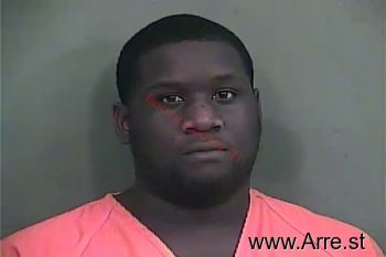 Phillip G Williams Jr Mugshot