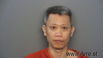 Phong Truong Nguyen Mugshot