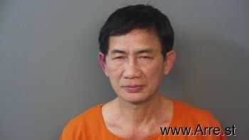 Phong Hoang Nguyen Mugshot