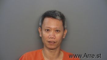 Phong Truong Nguyen Mugshot