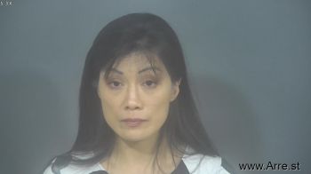 Phuong C Tran Mugshot