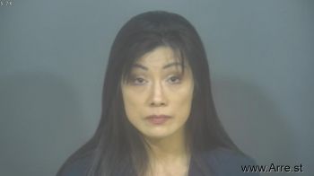 Phuong C Tran Mugshot