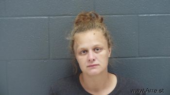 Portia Elaine Coffenberry Mugshot