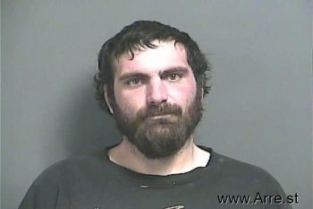 Preston Lee Clark Mugshot