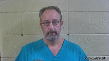 Preston Phillip Peachee Mugshot