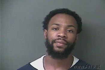 Prince Isaiah Taylor Mugshot