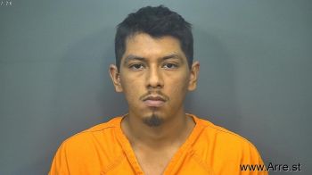 Pablo Daniel Hernandez Gonzalez Mugshot