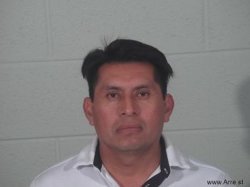 Pablo  Lopez Mugshot