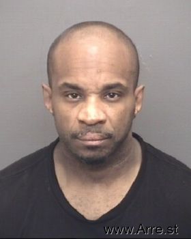 Pagerick Lamar Moody Mugshot