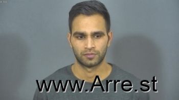 Palwinder Bagga Singh Mugshot