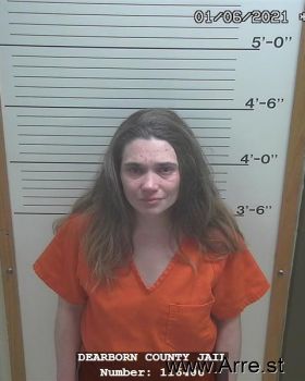 Pamela Danielle Miller Mugshot