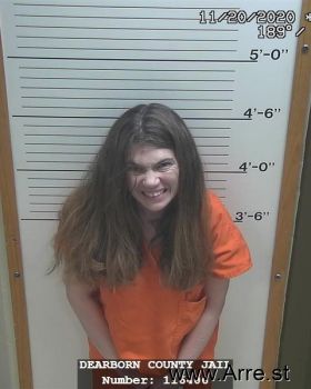 Pamela  Miller Mugshot