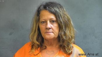 Pamela Dawn Peterson Mugshot