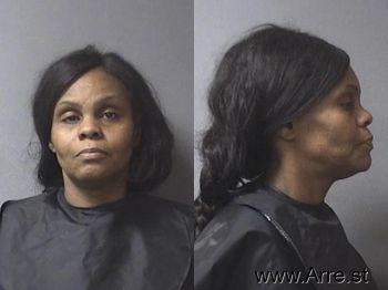 Pamela Elaine Smith Mugshot