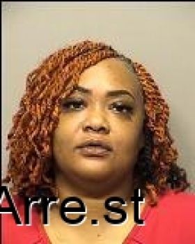 Pamela Lashell White Mugshot