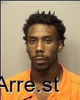 Parish Ajene Price Mugshot