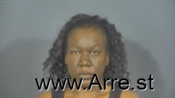 Patrice Denise Smith Mugshot