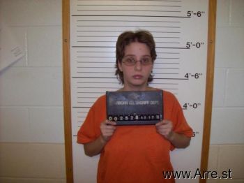 Patricia Lori Anderson Mugshot