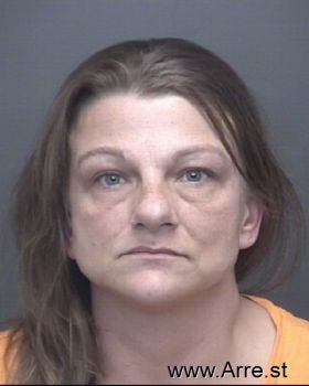 Patricia Diane Bruner Mugshot