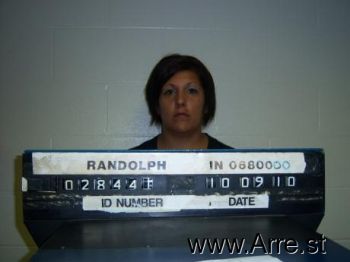 Patricia Anne Cantu Mugshot