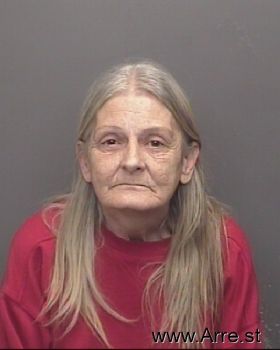 Patricia Marie Coleman Mugshot