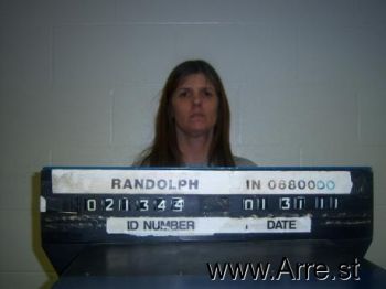 Patricia Ann Hawthorne Mugshot