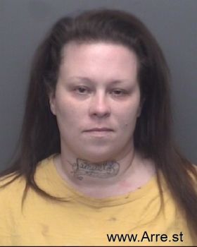 Patricia Pauline Spidle Mugshot