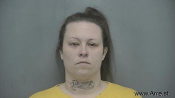 Patricia P Spidle Mugshot