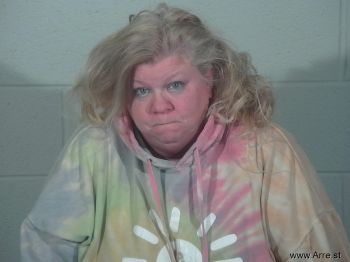 Patricia Ann Wells Mugshot