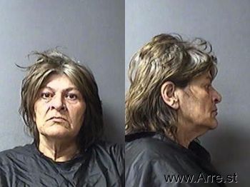 Patricia Irene Wheeler Mugshot