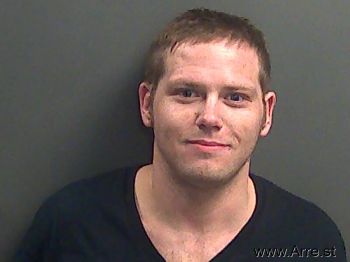 Patrick Alan Anderson Mugshot