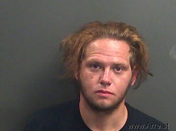 Patrick Allen Anderson Mugshot