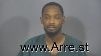 Patrick Duane Austin Mugshot