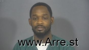 Patrick Duane Austin Mugshot