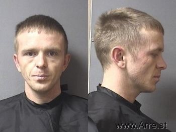 Patrick Michael Beane Mugshot