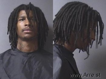 Patrick Junior Cole Mugshot