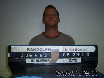 Patrick Shane Edwards Mugshot