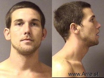 Patrick Allen Hughes Mugshot