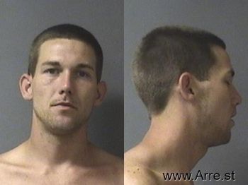 Patrick Allen Hughes Mugshot