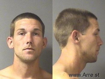 Patrick Allen Hughes Mugshot