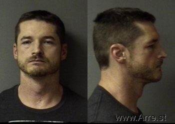 Patrick Steven Riley Mugshot