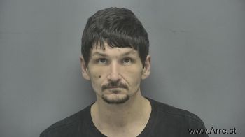 Patrick Charles Sharp Mugshot