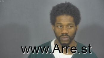 Patrick Lanell Thomas Mugshot