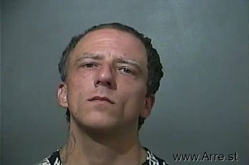 Patrick Joseph Thompson Mugshot