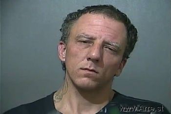 Patrick Joseph Thompson Mugshot