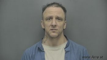 Patrick J Thompson Mugshot