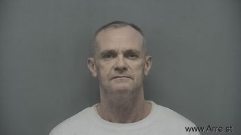 Paul Daniel Aubin Mugshot