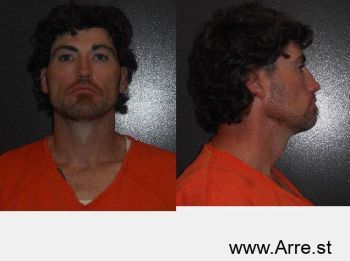 Paul Shannon Dodson Mugshot