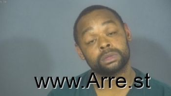 Paul Allen Donaldson Mugshot