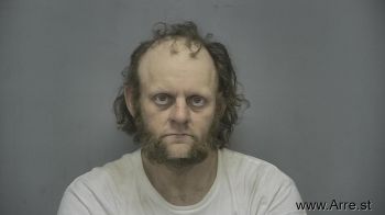 Paul Jerry Fortner Mugshot